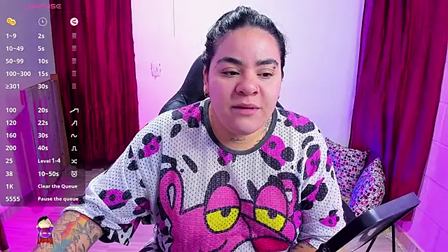 Sharon hils online show from January 2, 2025, 12:35 pm