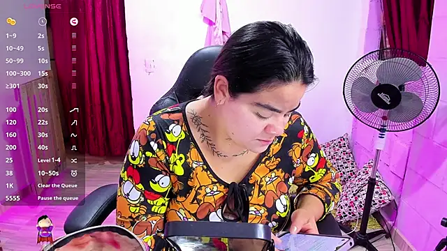 Sharon hils online show from January 7, 2025, 1:14 pm