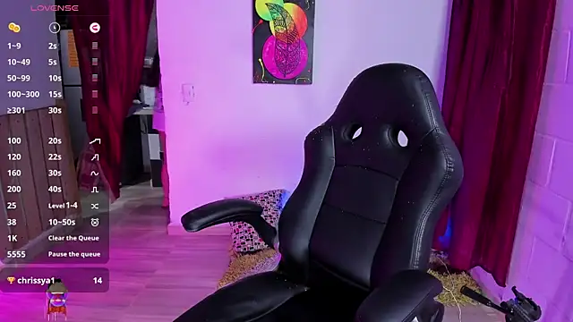 Sharon hils online show from January 26, 2025, 12:48 am