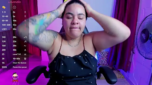 Sharon hils online show from January 29, 2025, 8:46 pm