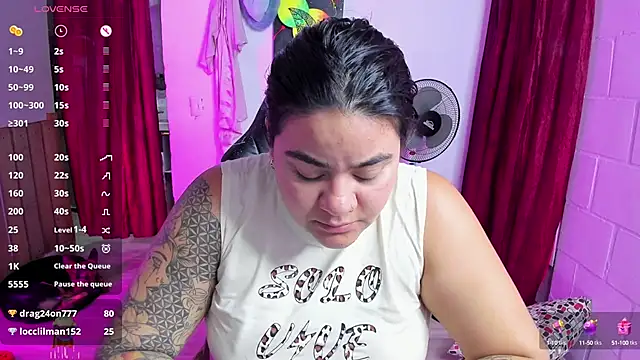 Sharon hils online show from February 3, 2025, 11:58 pm