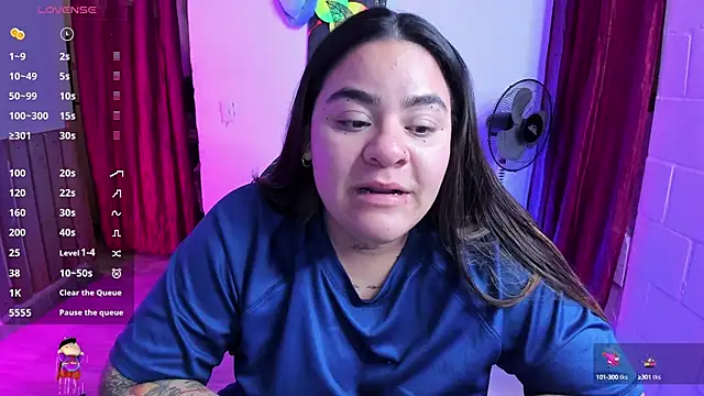 Sharon hils online show from February 7, 2025, 9:15 pm