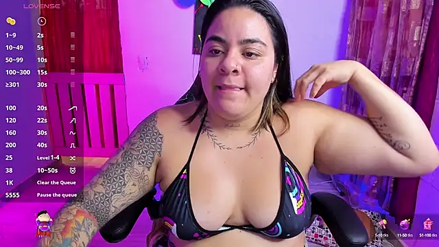 Sharon hils online show from February 13, 2025, 5:33 pm