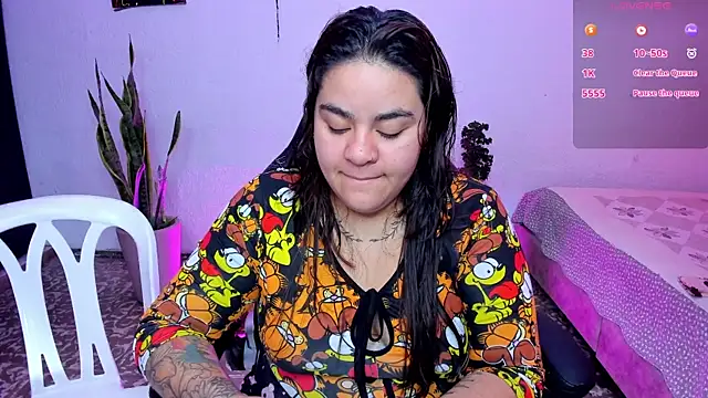 Snapshot of Sharon_hils chatting on May 28, 2026, 2:47 pm Sharon hils online show from May 28, 2026, 2:47 pm