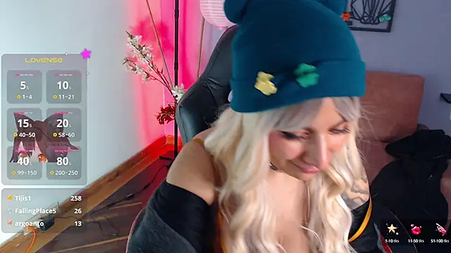 Snapshot of yumin3ko chatting on December 10, 2024, 2:39 pm yumin3ko online show from December 10, 2024, 2:39 pm