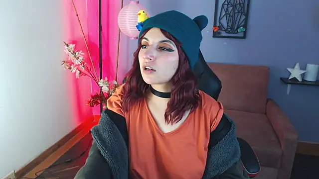 Snapshot of yumin3ko chatting on January 3, 2025, 7:06 am yumin3ko online show from January 3, 2025, 7:06 am