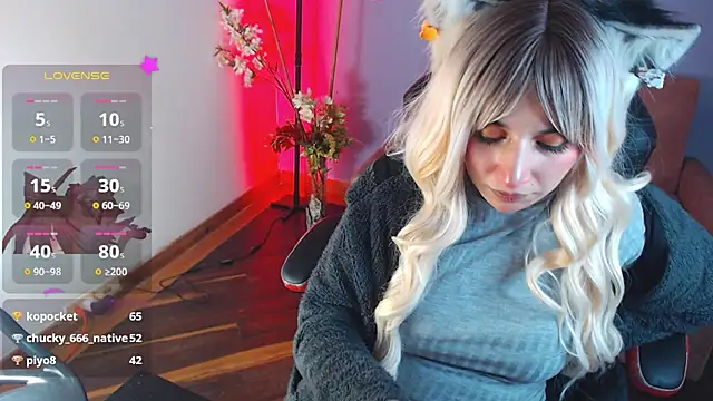 Snapshot of yumin3ko chatting on January 4, 2025, 12:59 pm yumin3ko online show from January 4, 2025, 12:59 pm