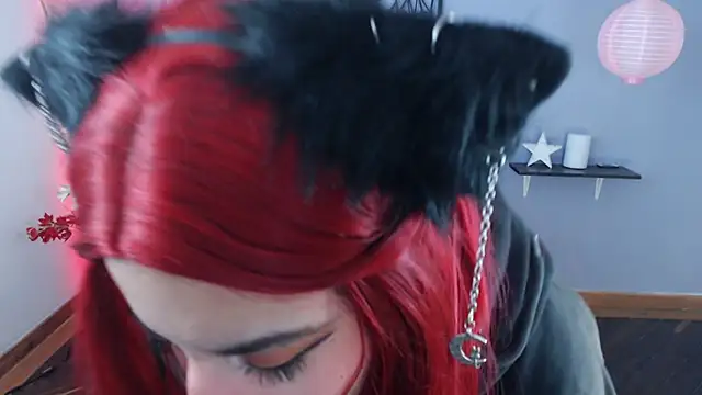 Snapshot of yumin3ko chatting on January 29, 2025, 8:51 am yumin3ko online show from January 29, 2025, 8:51 am