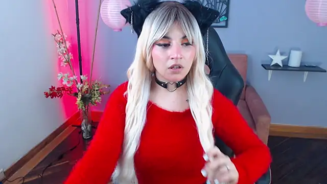 Snapshot of yumin3ko chatting on February 8, 2025, 9:56 am yumin3ko online show from February 8, 2025, 9:56 am