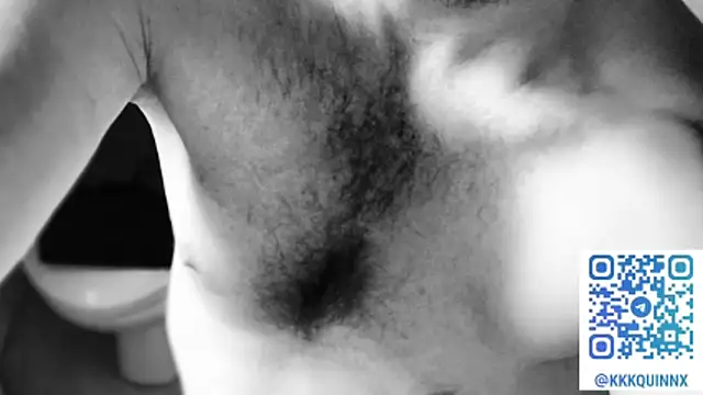 mr-k-quinn-x online show from December 18, 2025, 11:33 pm