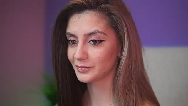 SabrinaHope online show from January 13, 2026, 10:04 pm