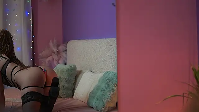 SabrinaHope online show from February 13, 2026, 10:28 pm