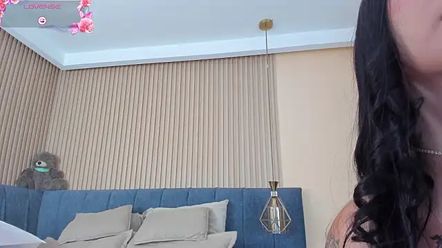 Snapshot of kathecute__ chatting on February 6, 2026, 1:54 am kathecute online show from February 6, 2026, 1:54 am