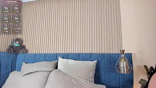 Snapshot of kathecute__ chatting on February 14, 2026, 1:46 am kathecute online show from February 14, 2026, 1:46 am