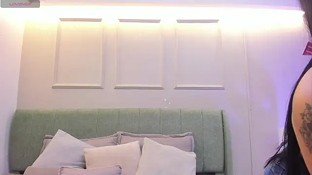 Snapshot of kathecute__ chatting on March 1, 2026, 12:12 am kathecute online show from March 1, 2026, 12:12 am