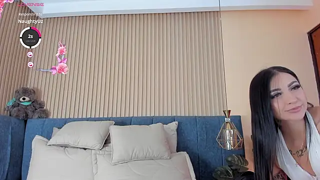 kathecute   online show from March 13, 2026, 1:45 am