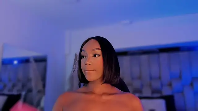 ChaynnaCooper online show from November 9, 2025, 11:03 pm