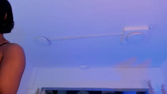 ChaynnaCooper online show from November 26, 2025, 4:02 am