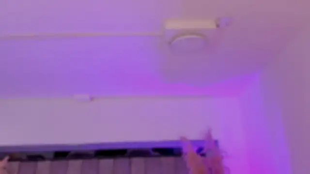 ChaynnaCooper online show from February 6, 2026, 4:06 am