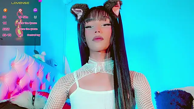 HELEM  S7 online show from February 21, 2025, 5:02 am