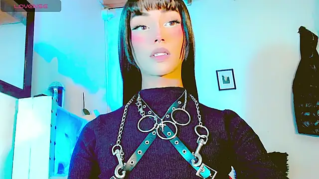 HELEM  S7 online show from March 3, 2025, 5:29 pm