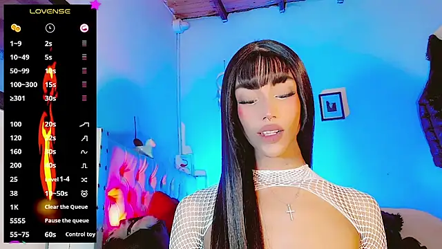 HELEM  S7 online show from March 11, 2025, 7:58 am