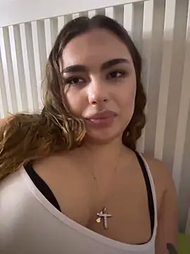 Snapshot of mint_melissaaa chatting on December 29, 2024, 11:18 pm mint melissaaa online show from December 29, 2024, 11:18 pm