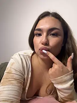 Snapshot of mint_melissaaa chatting on January 14, 2025, 5:01 pm mint melissaaa online show from January 14, 2025, 5:01 pm