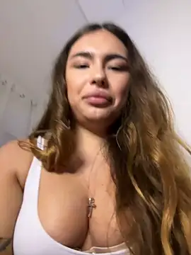 Snapshot of mint_melissaaa chatting on January 17, 2025, 5:19 pm mint melissaaa online show from January 17, 2025, 5:19 pm