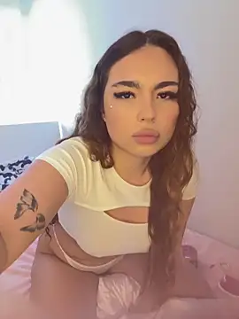 Snapshot of mint_melissaaa chatting on March 10, 2025, 2:26 pm mint melissaaa online show from March 10, 2025, 2:26 pm