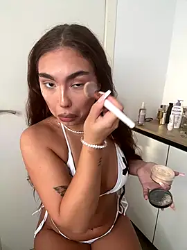 Snapshot of mint_melissaaa chatting on September 30, 2025, 4:01 pm mint melissaaa online show from September 30, 2025, 4:01 pm