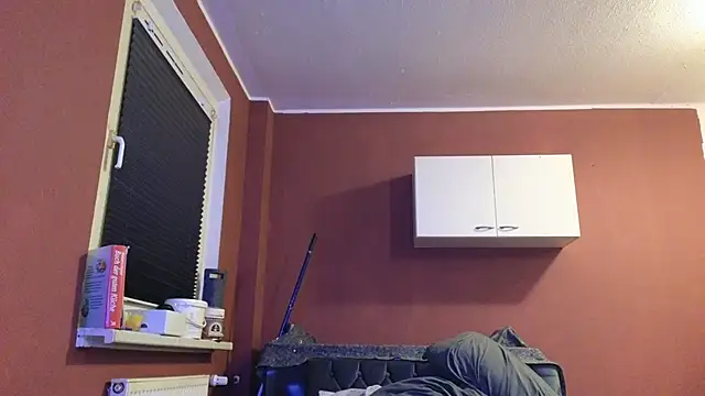 Henner33 online show from January 10, 2025, 7:43 pm