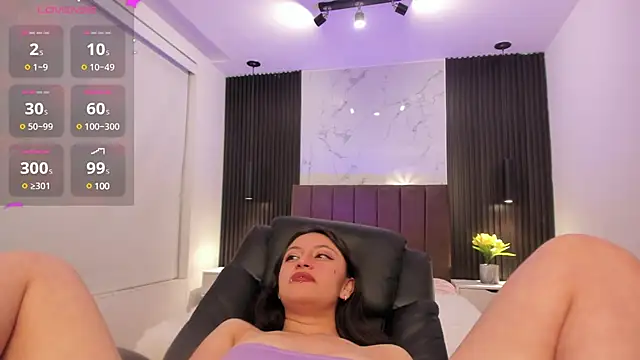 melany heaven online show from January 21, 2025, 9:03 am