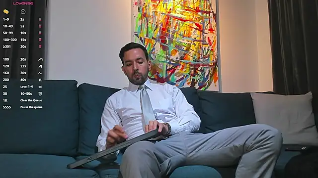 tommy raym0ndg online show from March 11, 2026, 12:16 am