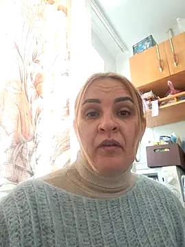 Malichkaanna30 online show from October 21, 2025, 8:59 am