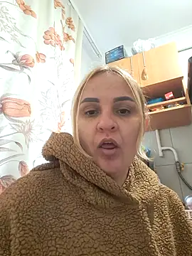 Malichkaanna30 online show from October 24, 2025, 8:33 am