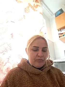 Malichkaanna30 online show from October 29, 2025, 8:38 am