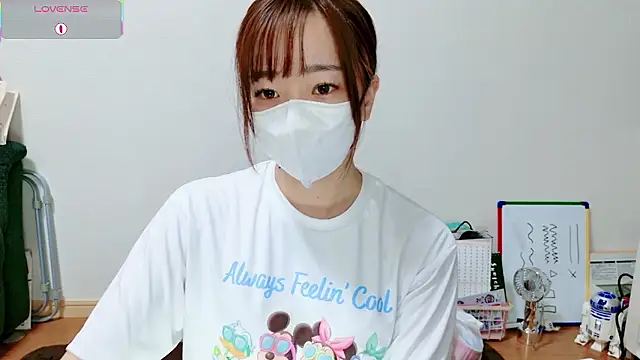 Snapshot of Rio_chan_ chatting on June 21, 2026, 10:23 pm Rio chan online show from June 21, 2026, 10:23 pm