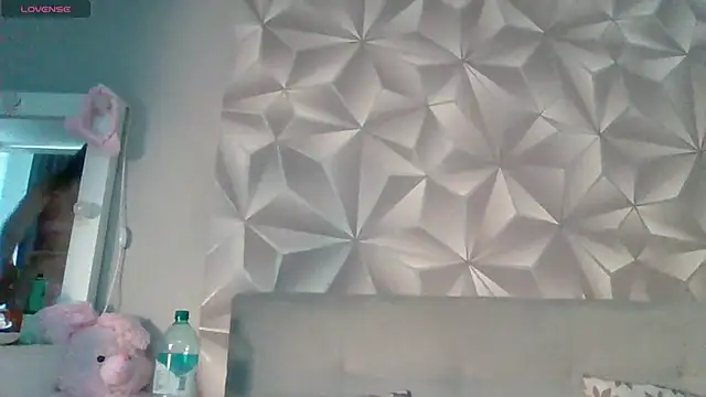 -HornyAngel- online show from March 3, 2026, 11:05 am