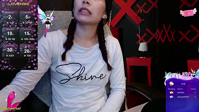 Snapshot of _yuyi chatting on February 3, 2025, 2:13 pm  yuyi online show from February 3, 2025, 2:13 pm