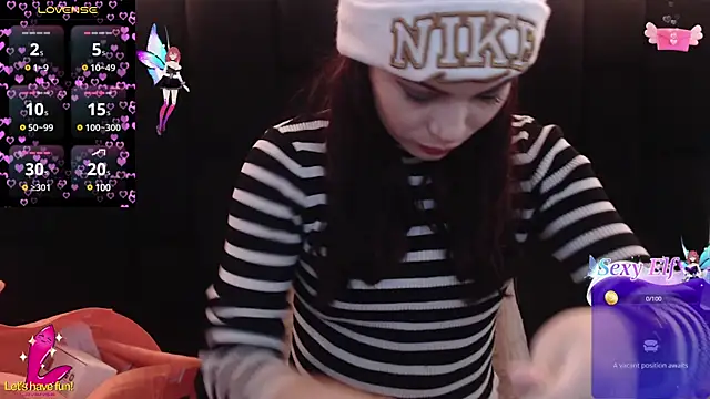Snapshot of _yuyi chatting on February 9, 2025, 11:25 am  yuyi online show from February 9, 2025, 11:25 am