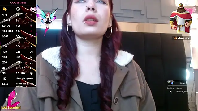 Snapshot of _yuyi chatting on September 19, 2025, 1:01 pm  yuyi online show from September 19, 2025, 1:01 pm