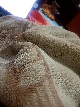 CuteyCouple online show from March 1, 2026, 8:33 pm