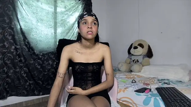 Michi sexy online show from March 25, 2026, 2:34 pm