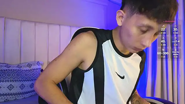 rome hard online show from February 26, 2026, 7:35 pm