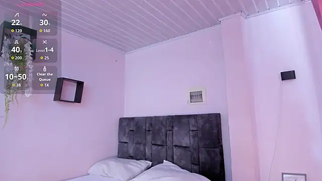 kitty myers online show from November 1, 2025, 6:10 pm