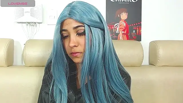 Hot Teens69 online show from March 1, 2025, 3:32 am