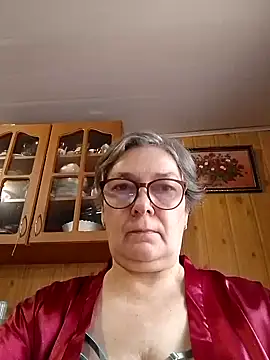 IrinaSweet54 online show from February 1, 2025, 8:39 am