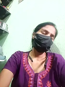 Snapshot of anusiya01 chatting on January 20, 2025, 8:30 am anusiya01 online show from January 20, 2025, 8:30 am