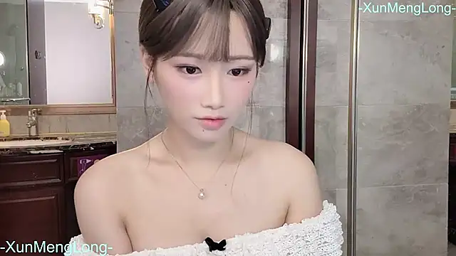 -XunMengLong- online show from April 9, 2026, 6:02 pm